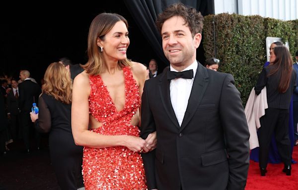 Mandy Moore and Taylor Goldsmith Reveal They’re Expecting Their Third Child