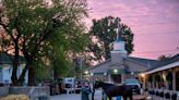 Three horses die in first two days of Spring Meet racing at Churchill Downs