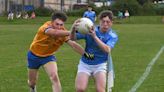 Louth GAA Division 1 match previews