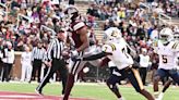 Mississippi State football cruises by FCS foe East Tennessee State in Egg Bowl tune-up