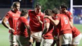 Sin jugar, Dogos XV clasificó a semifinales del SR Américas