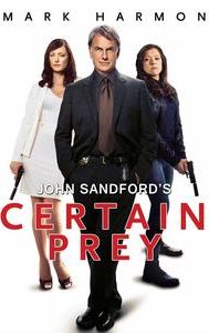 John Sandford's Certain Prey