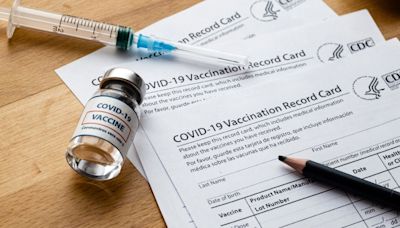 Upstate NY midwife pleads guilty to giving COVID-19 vaccine cards to the unvaccinated