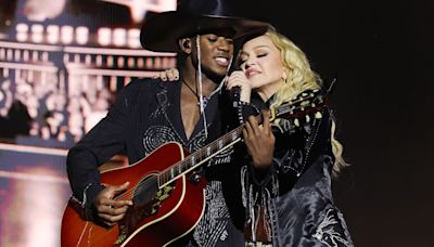 Madonna's Son David Banda Clarifies Recent Comments About 'Scavenging' For Food