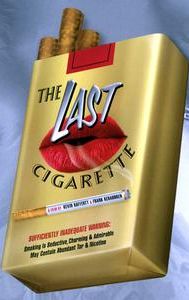 The Last Cigarette