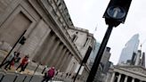 Analysis-For markets, BoE communication is bottom of the class