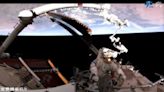 China's astronauts spacewalk for record 8.5 hrs, fortify space station