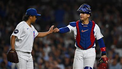 Chicago Cubs Make History in Combined No-Hitter