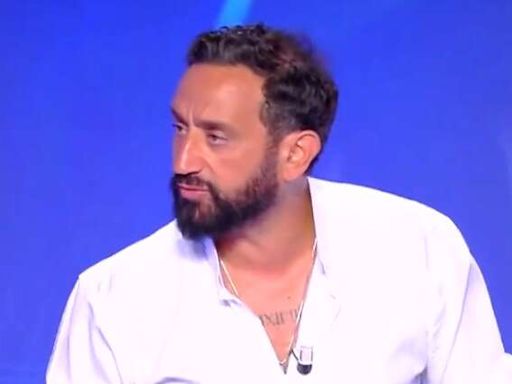 Législatives 2024 : Cyril Hanouna aura une émission sur Europe 1 pendant la campagne