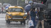 Heavy rainfall likely across Bengal from tomorrow: Met department