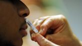 Fact check: False claim 2014 study shows flu nasal spray causes Strep A