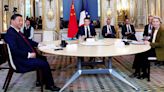 Xi, EU remain far apart on over-capacity, Putin EJINSIGHT - ejinsight.com