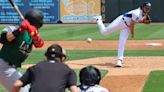 Tigers pitching prospect taking pro ball by storm