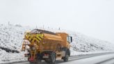 UK snow – latest: Blizzards to sweep in from Arctic as temperatures could drop below -10C