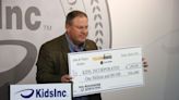 Kids Inc. encourages community to support campaign benefiting Rockrose Sports Complex