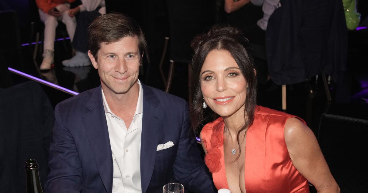 Bethenny Frankel, fiancé Paul Bernon reportedly split after nearly six years together