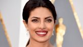 Priyanka Chopra's curtain bangs haircut is all the fringe inspo you could ever need