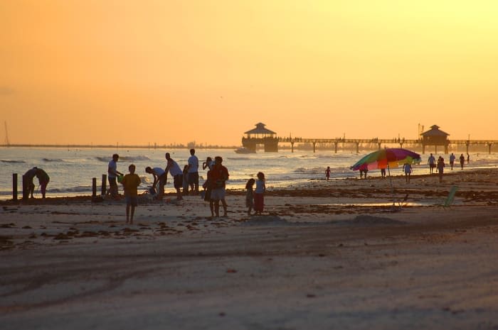 Flags, conditions, more: What to know before heading to the beach