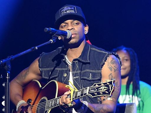 Country Singer Jimmie Allen Emotionally Reveals He Contemplated Suicide After Sexual Assault Lawsuit