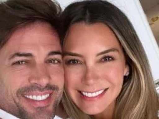 Elizabeth Gutiérrez, exmujer de William Levy, se sincera como nunca sobre las infidelidades del actor