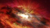 Did galaxies or supermassive black holes form first? - Interesting Engineering