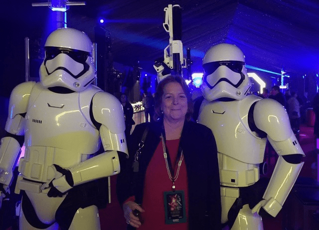 Nicole Furia Dies: Financial Controller On ‘Titanic’, ‘Star Wars Episode VII: The Force Awakens’ Was 64