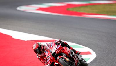 2024 Italian MotoGP News and Results