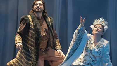 “Turandot” se podrá ver en vivo vía streaming y redes