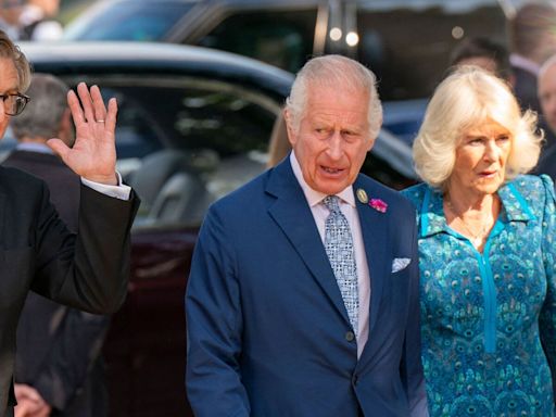 Tension between King Charles and Prince William? Royal family makes him sign waiver after the Duke ‘refuses to…’ | Today News