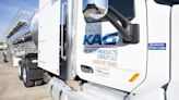 Kenan Advantage Group acquires plastic resins hauler