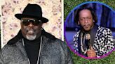 Cedric the Entertainer Responds to Katt Williams' Viral Claims (Exclusive)