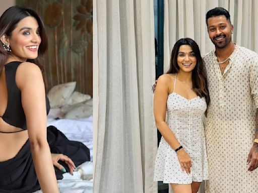 All About Prachi Solanki, Whose Pics With Hardik Pandya Went Viral. Is She Dating Ace Cricketer?