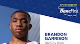 Brandon Garrison named Boys Athlete of the Year at OKC Metro High School Sports Awards