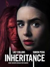 Inheritance (película)