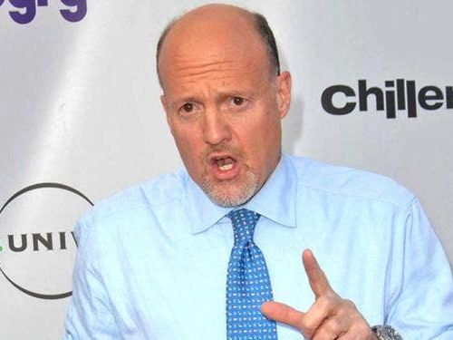 Jim Cramer apoya la oferta pública inicial de Viking