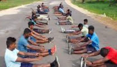 Thiruvarur's Sathish Kumar and Sathyaseelan Help Over 300 Rural Youth Secure Govt Jobs - News18