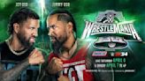 Rikishi On WrestleMania Match Between Jimmy Uso And Jey Uso: Yeet Or No Yeet, We All Win