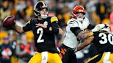 Former Steeler Ben Roethlisberger on the QB situation: ‘Go with Mason’