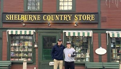 Young entrepreneurs put maple-flavored sunflower seeds on the map - The Boston Globe