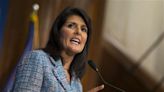 Nikki Haley Rallies Support For Donald Trump, Hits Out At Joe Biden, Kamala Harris For 'Incompetence'