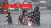 Mumbaikars, Keep Safe! Residents Urged To Stay Indoors Amid Red Alert; See Tips For Flood-Like Situation