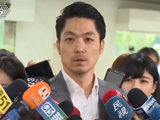 力挺謝國樑！蔣萬安批「為罷免而罷免」：我看得到基隆市民肯定