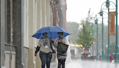 From drought to rain, Wisconsin had biggest one-year flip-flop from last June to this one