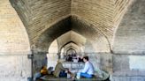 Iranians appear unfazed by Isfahan blasts