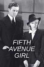 Fifth Avenue Girl