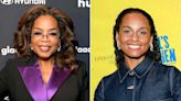 Oprah Praises Alicia Keys’ 'Spectacular' Broadway Show 'Hell's Kitchen' After She Woke Up 'Humming the Songs'