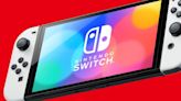 Switch sigue triunfando, incluso fuera de los videojuegos