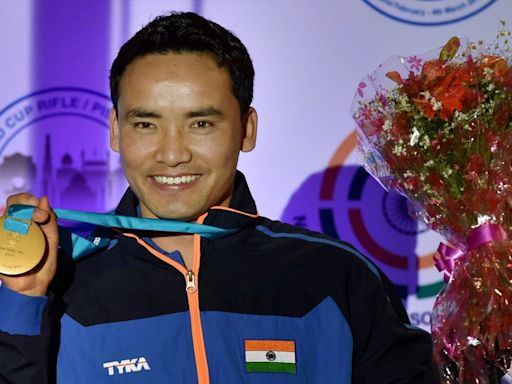 Asian Games gold medallist Jitu Rai retires from Indian Army to focus on shooting, aims to set up academy