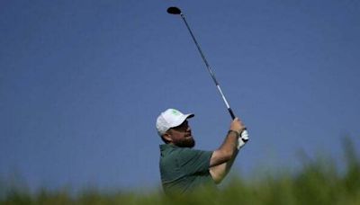 Shane Lowry says Olympic gold would heal his Open hurt - Homepage - Western People