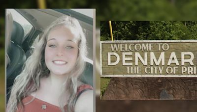 Bamberg County community on edge after 25-year-old’s disappearance, some say there were warning signs